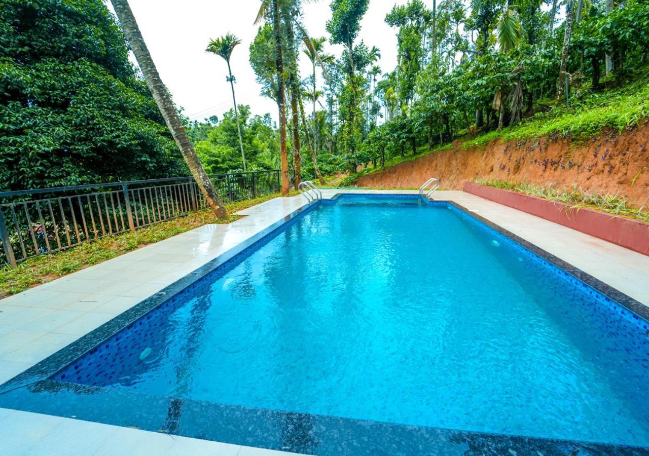 Chandragiri Wayanad Pool Bungalow By Voye Homes Vaduvanchal Exterior foto